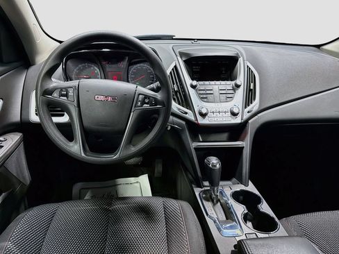 Used 2017 GMC Terrain SLE FWD image 18