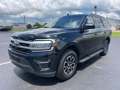Certified 2024 Ford Expedition XLT