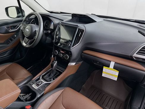 Used 2023 Subaru Forester Touring image 38