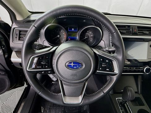 Used 2019 Subaru Legacy 2.5i Limited w/ Popular Package #2A image 21