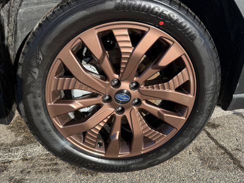 New 2026 Subaru Forester Sport w/ Sport Package image 22