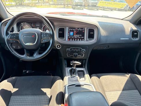 Used 2023 Dodge Charger GT RWD image 7