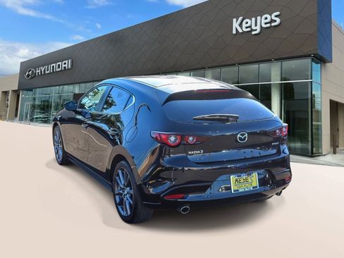 Used 2024 MAZDA MAZDA3 s image 7