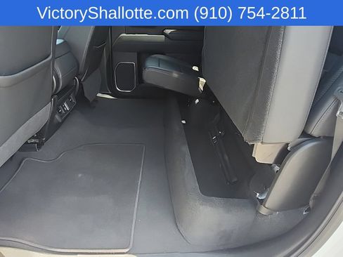 Used 2025 GMC Sierra 1500 SLT AWD/4WD image 28