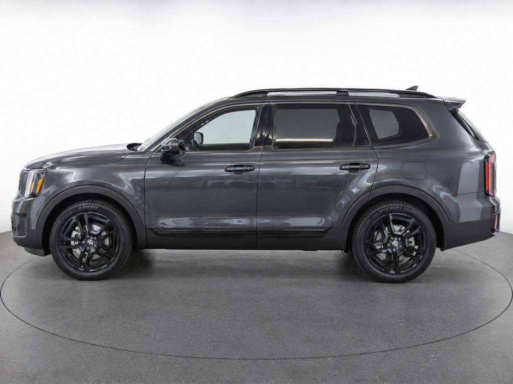 Certified 2024 Kia Telluride SX Prestige X-Line AWD/4WD image 8