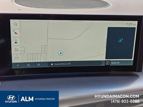 New 2026 Hyundai Ioniq 9 SEL image 28