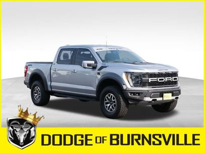 Used 2022 Ford F150 Raptor w/ Equipment Group 801A High