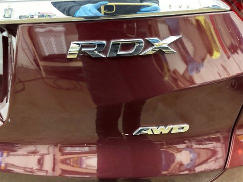Used 2016 Acura RDX AWD w/ Technology Package image 31