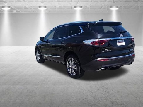 Certified 2023 Buick Enclave Premium w/ Experience Buick Package AWD/4WD image 3