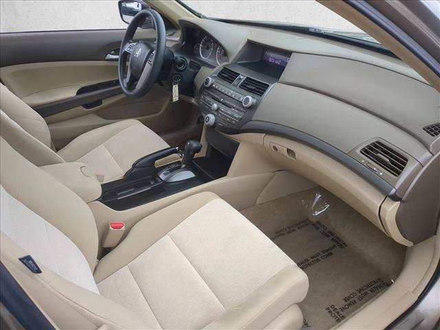 Used 2009 Honda Accord LX image 19