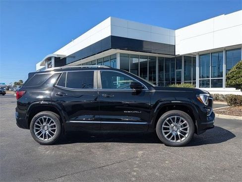 New 2026 GMC Terrain Denali w/ LPO, Floor Liner Package image 3