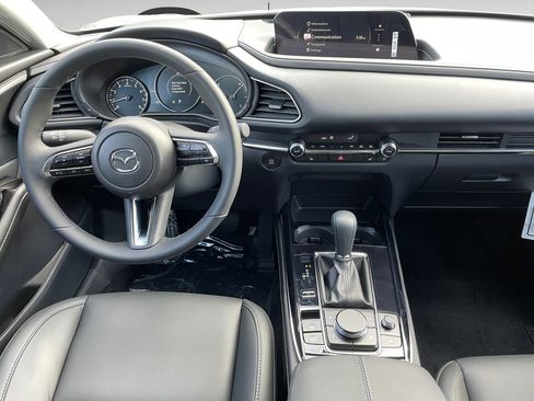 New 2025 MAZDA CX-30 AWD 2.5 S w/ Preferred Package image 9