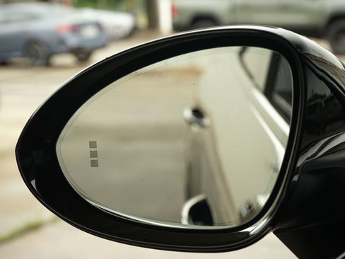 Used 2024 Porsche Cayenne S image 23