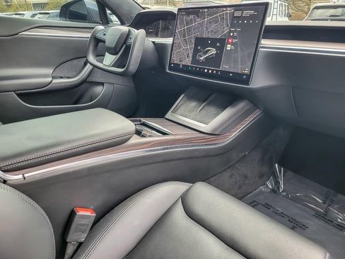 Used 2021 Tesla Model S Long Range image 22