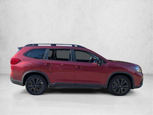 Used 2022 Subaru Ascent Onyx Edition AWD/4WD image 3