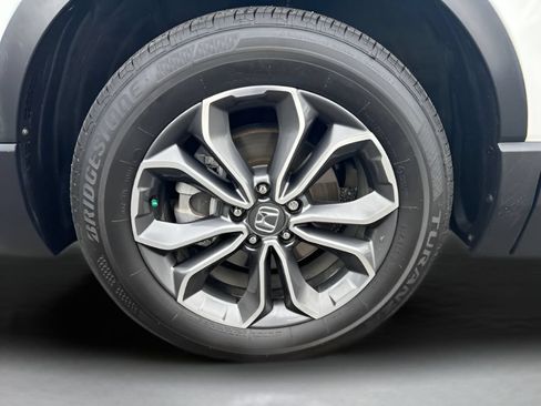 Used 2022 Honda CR-V EX-L image 23