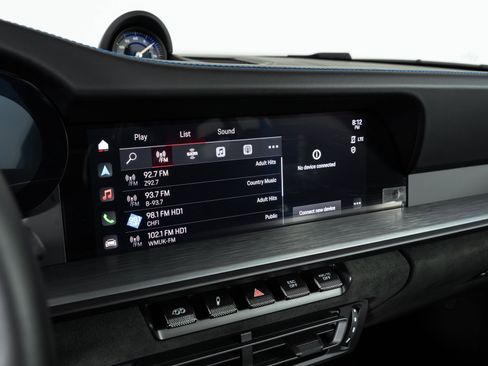 Used 2022 Porsche 911 GT3 image 54