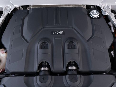 Used 2025 Bentley Continental GT Speed image 56