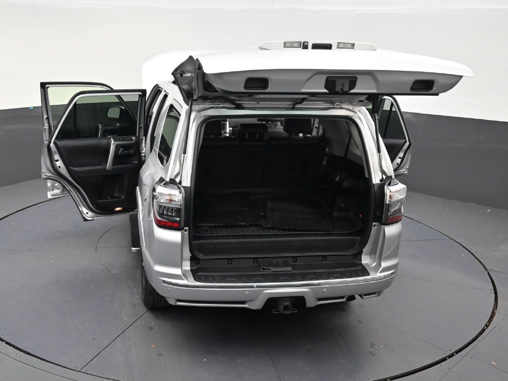 Used 2023 Toyota 4Runner Limited RWD image 32