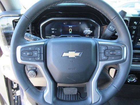 Certified 2023 Chevrolet Silverado 1500 LT AWD/4WD image 20