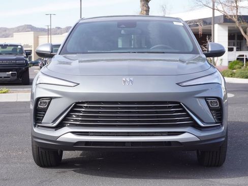 New 2026 Buick Envista Preferred w/ Convenience I Package image 5