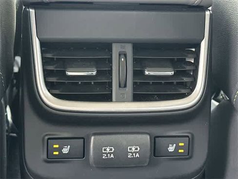 Certified 2021 Subaru Outback Onyx Edition XT image 20