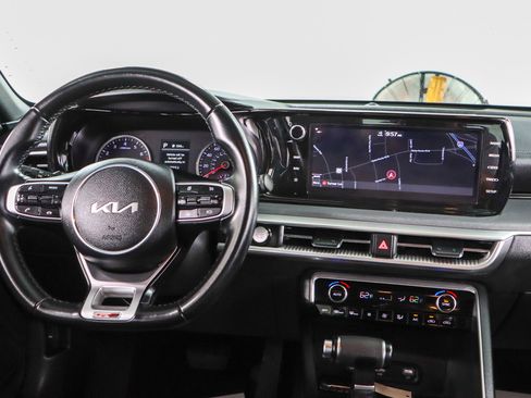 Used 2022 Kia K5 GT-Line image 17