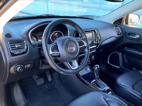 Used 2018 Jeep Compass Altitude image 14