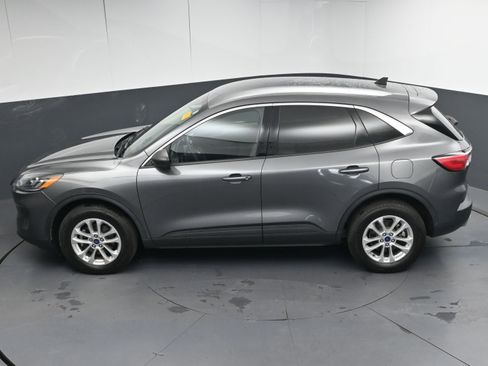 Used 2022 Ford Escape SE w/ Convenience Package image 38