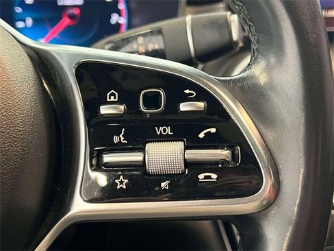 Certified 2023 Mercedes-Benz GLC 300 4MATIC Coupe image 22