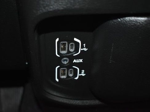 Used 2020 RAM 2500 Big Horn image 26