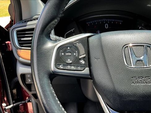 Used 2018 Honda CR-V EX-L image 13