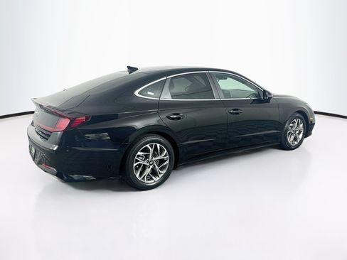 Used 2021 Hyundai Sonata SEL FWD image 9