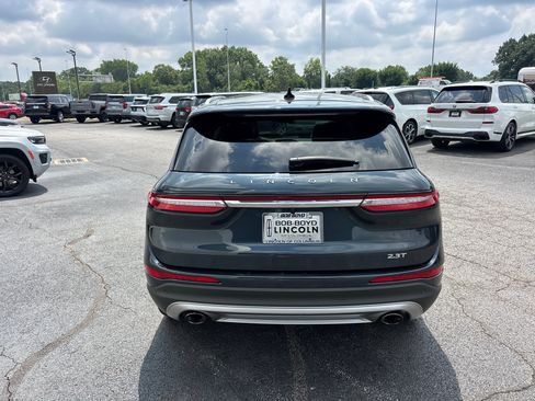 Used 2020 Lincoln Corsair Reserve w/ Equipment Group 201A AWD/4WD image 6