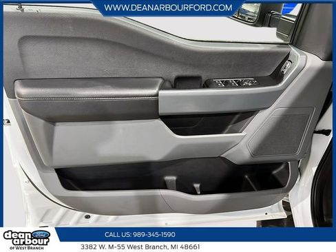 Certified 2023 Ford F150 XLT w/ XTR Package image 11