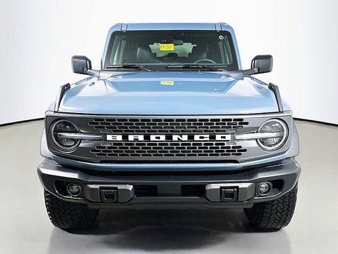 New 2025 Ford Bronco Badlands w/ Sasquatch Package image 2