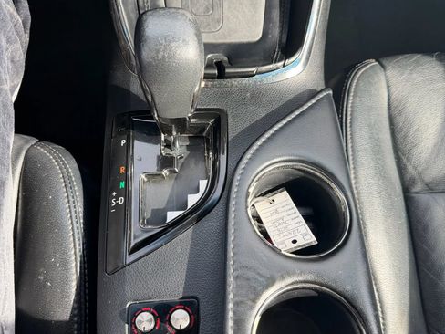 Used 2016 Toyota Avalon XLE Premium image 25