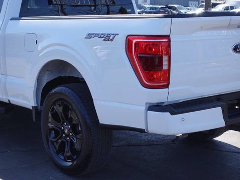 Used 2023 Ford F150 XLT w/ Equipment Group 302A High image 9