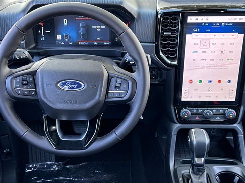 New 2026 Ford Ranger XLT AWD/4WD image 20