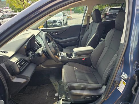 Used 2024 Subaru Outback Premium AWD/4WD image 20