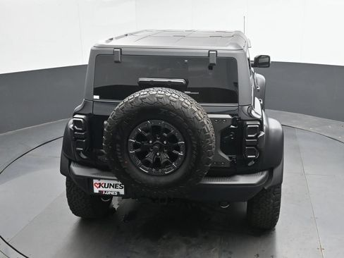 Used 2023 Ford Bronco Raptor AWD/4WD image 30