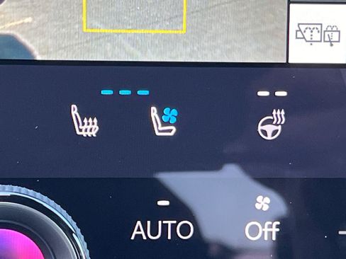 New 2026 Lexus TX 350 AWD image 24