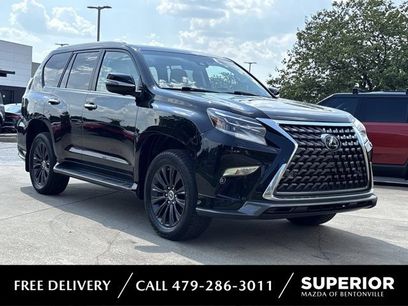 Used 2023 Lexus GX 460 Premium
