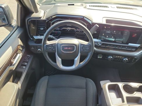 Used 2023 GMC Sierra 1500 Elevation AWD/4WD image 26