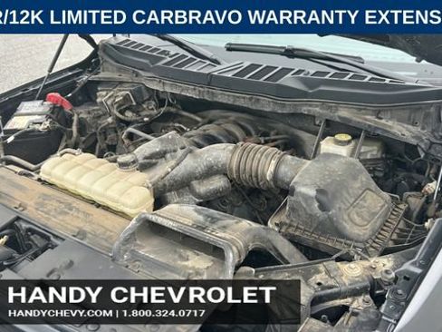 Used 2024 Ford F150 XLT AWD/4WD image 52