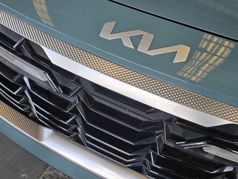 Used 2024 Kia Seltos S image 45