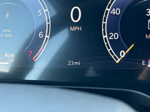 New 2026 Jeep Grand Cherokee Altitude AWD/4WD image 30