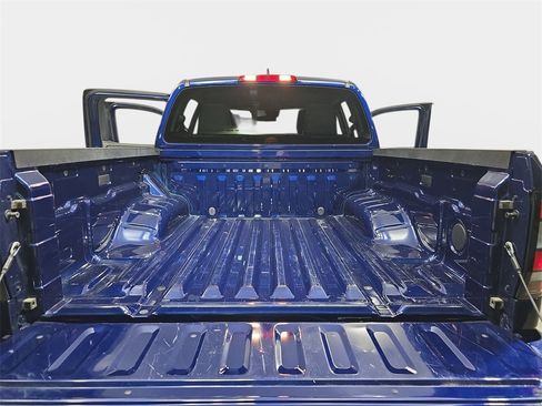 Used 2023 Nissan Frontier SV w/ Technology Package image 14