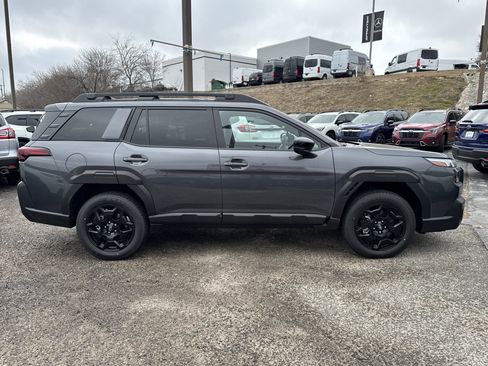 New 2026 Subaru Outback Limited image 2