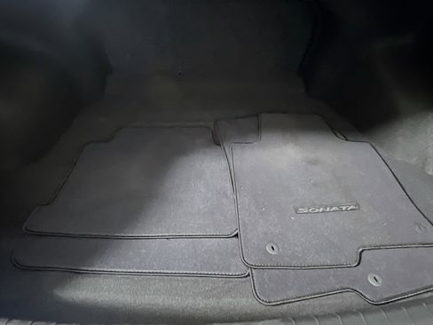 Used 2018 Hyundai Sonata SEL FWD image 34